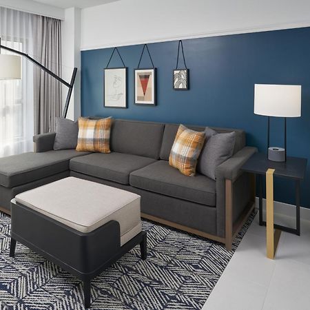 The Chifley Houston, Tapestry Collection By Hilton Hotel Bagian luar foto