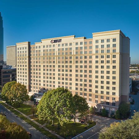The Chifley Houston, Tapestry Collection By Hilton Hotel Bagian luar foto