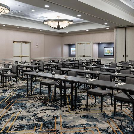 The Chifley Houston, Tapestry Collection By Hilton Hotel Bagian luar foto