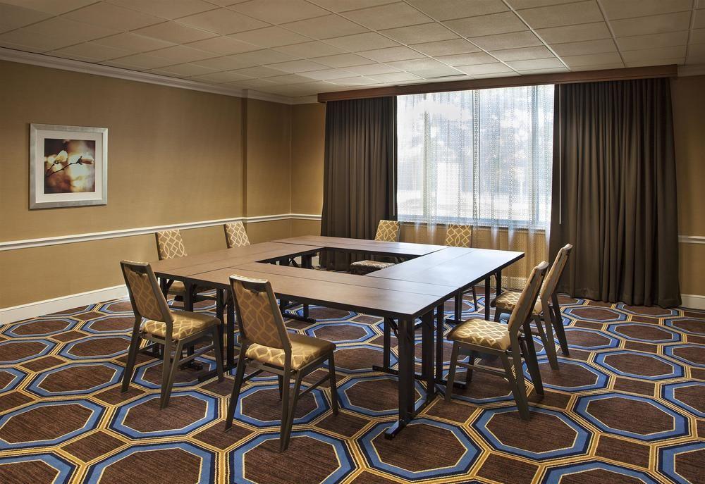 The Chifley Houston, Tapestry Collection By Hilton Hotel Bagian luar foto