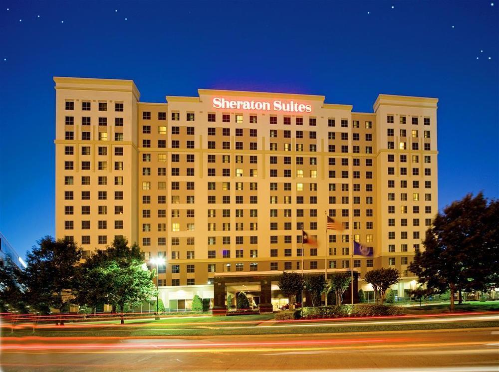 The Chifley Houston, Tapestry Collection By Hilton Hotel Bagian luar foto