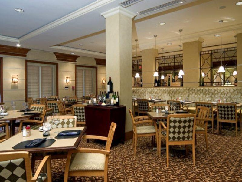 The Chifley Houston, Tapestry Collection By Hilton Hotel Bagian luar foto