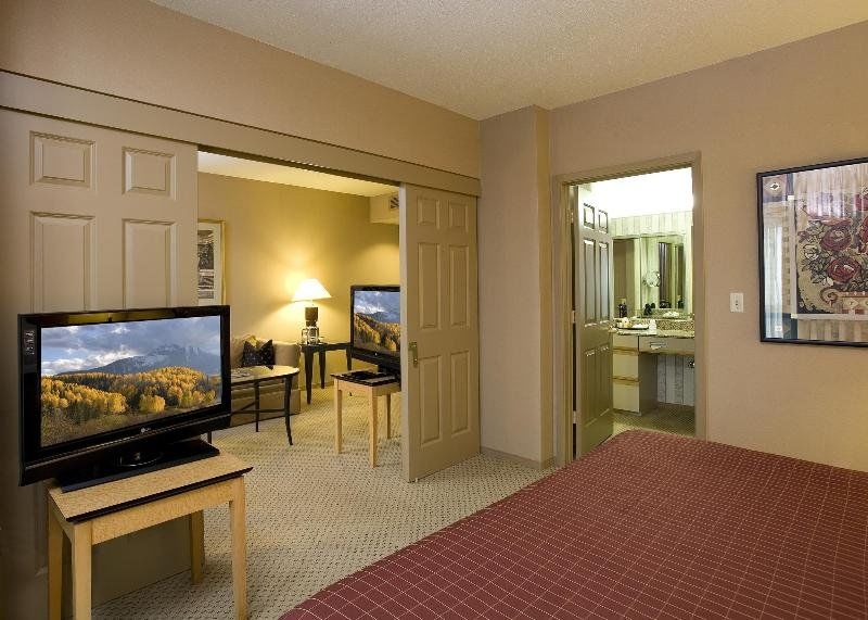 The Chifley Houston, Tapestry Collection By Hilton Hotel Bagian luar foto