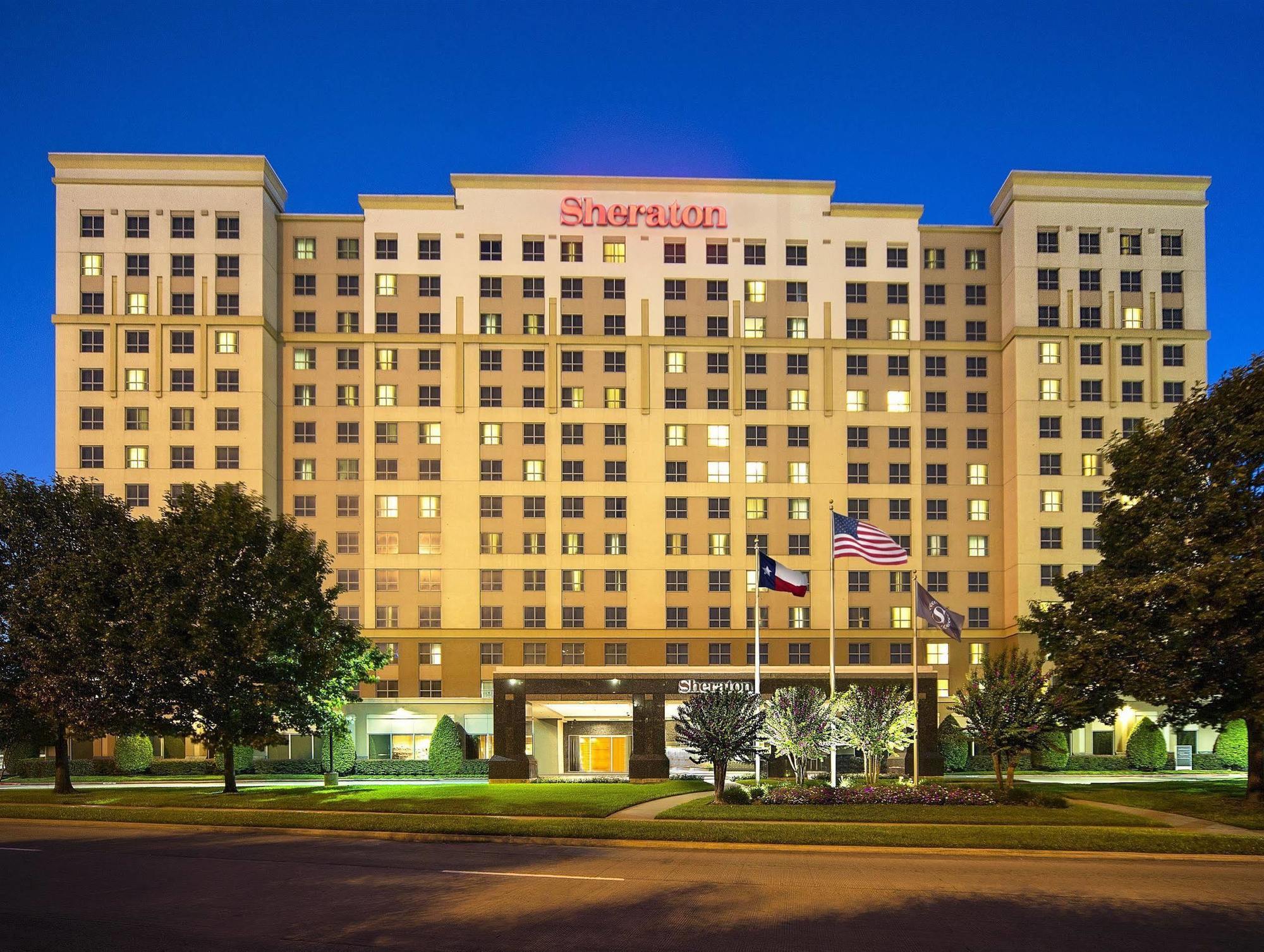 The Chifley Houston, Tapestry Collection By Hilton Hotel Bagian luar foto