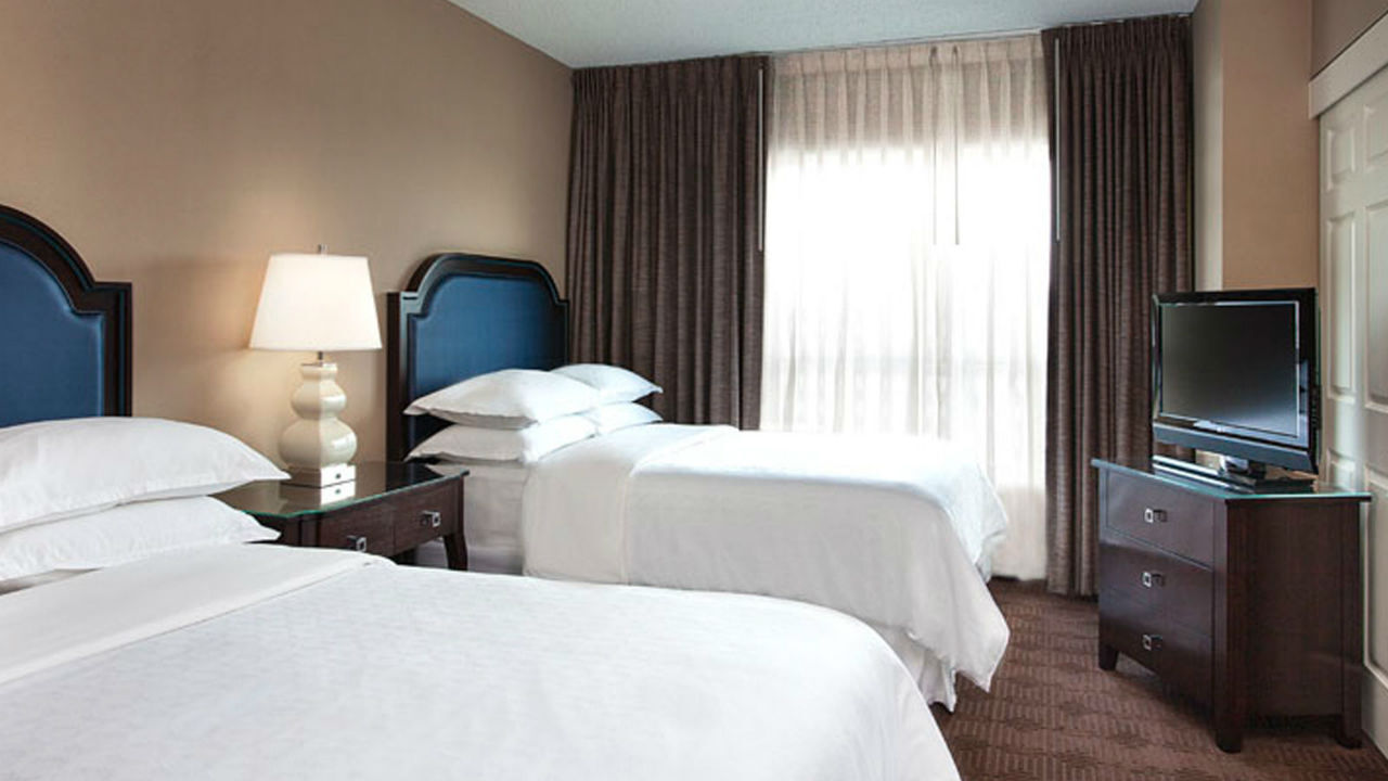 The Chifley Houston, Tapestry Collection By Hilton Hotel Bagian luar foto